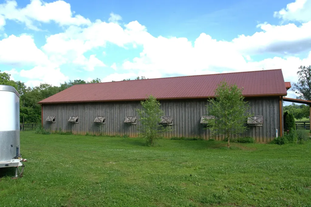 401 Cane Ridge Road Paris KY 40361