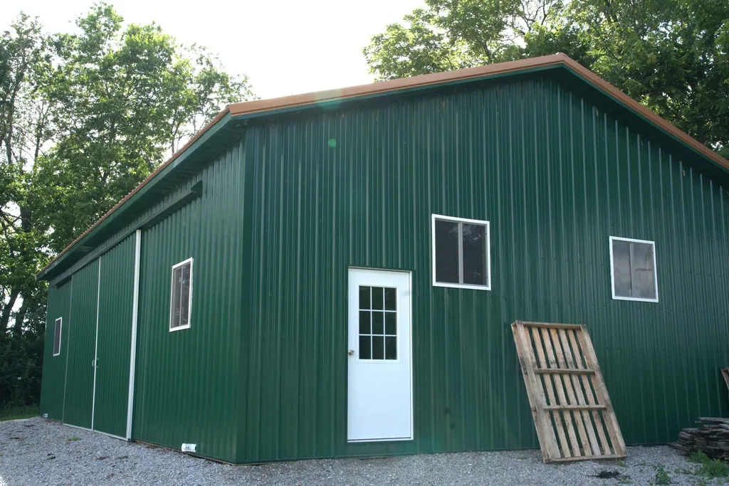 401 Cane Ridge Road Paris KY 40361