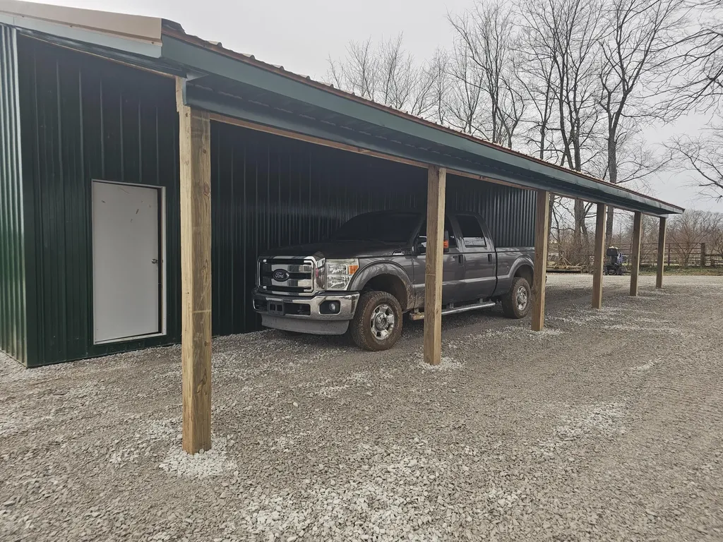 401 Cane Ridge Road Paris KY 40361