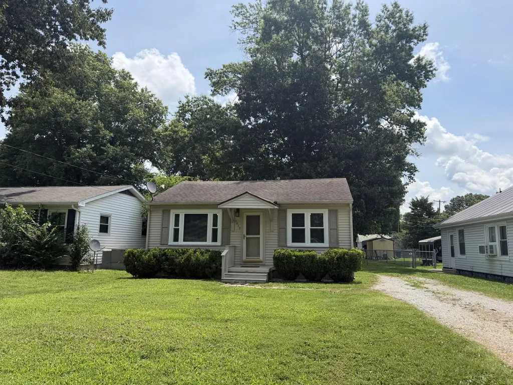 2632 Goodman Street Paducah KY 42003