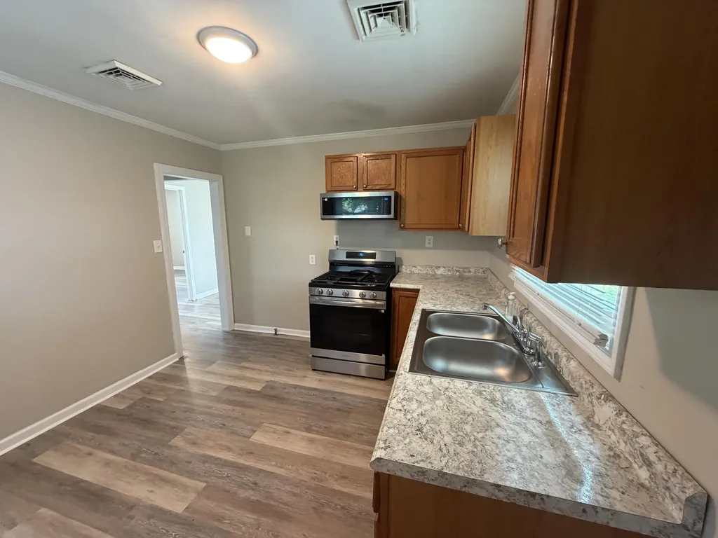 2632 Goodman Street Paducah KY 42003