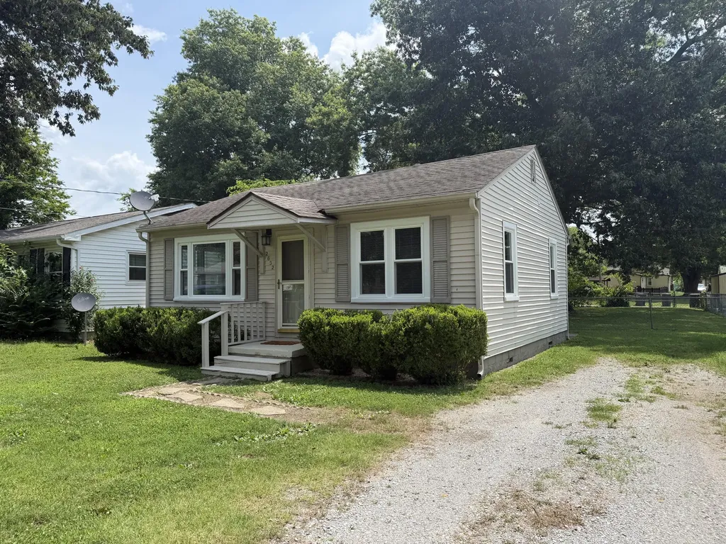 2632 Goodman Street Paducah KY 42003