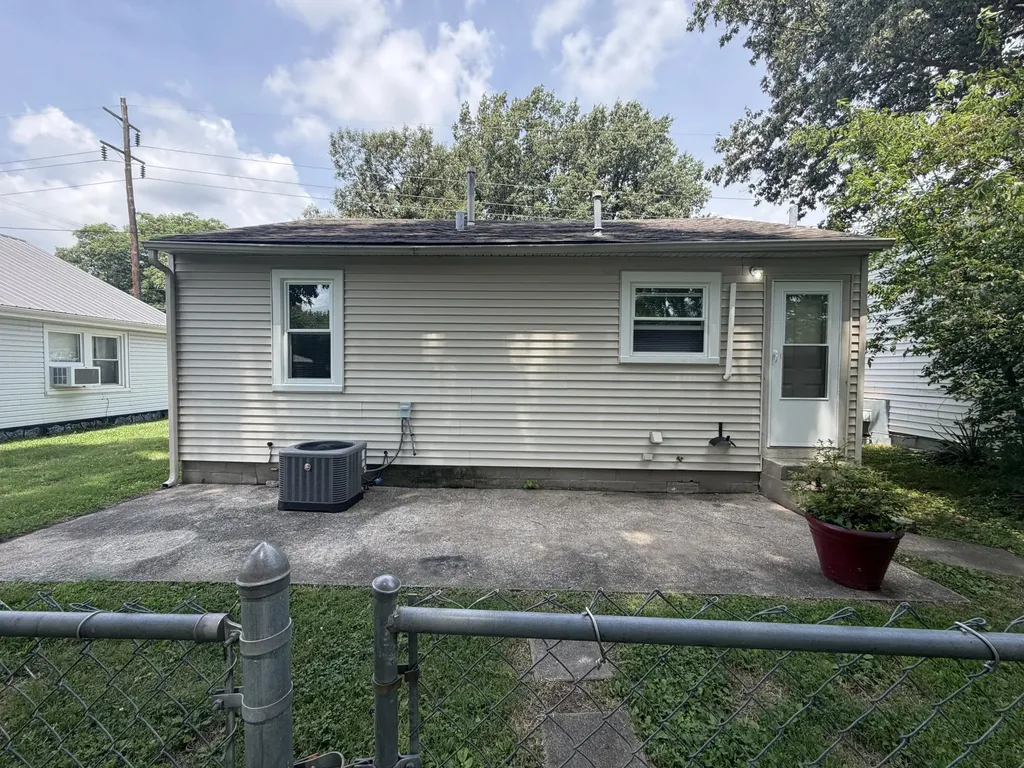 2632 Goodman Street Paducah KY 42003