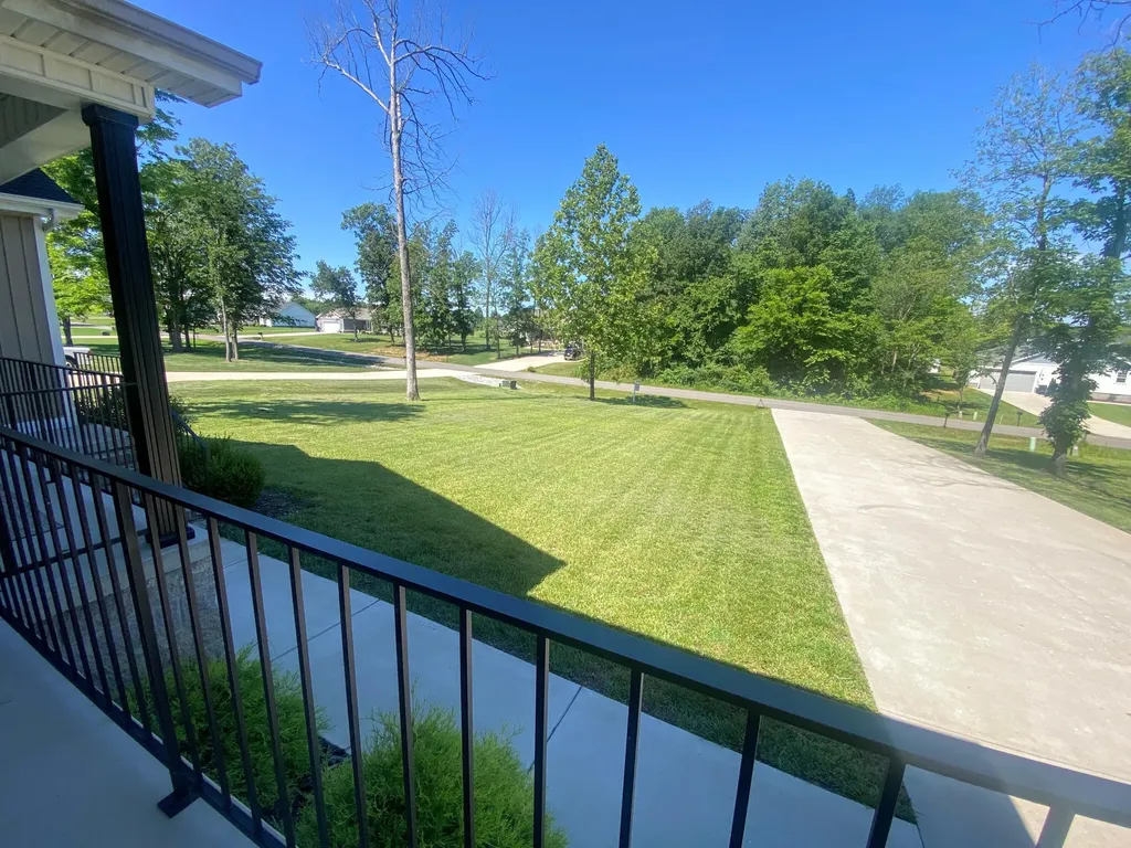 438 John Purdom Drive Almo KY 42020