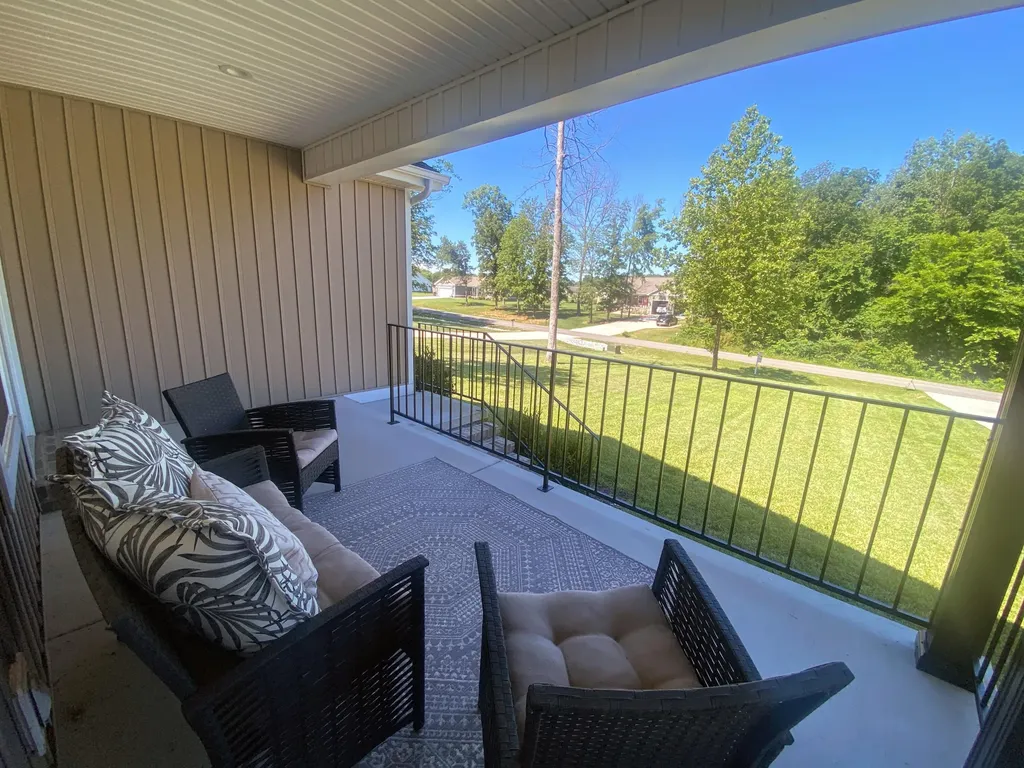 438 John Purdom Drive Almo KY 42020