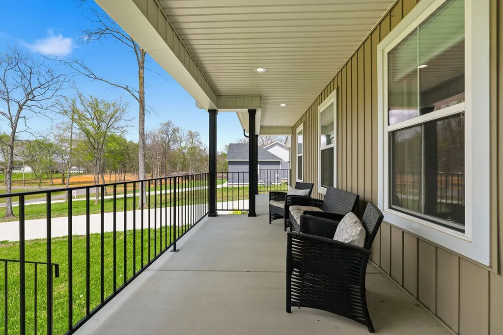 438 John Purdom Drive Almo KY 42020
