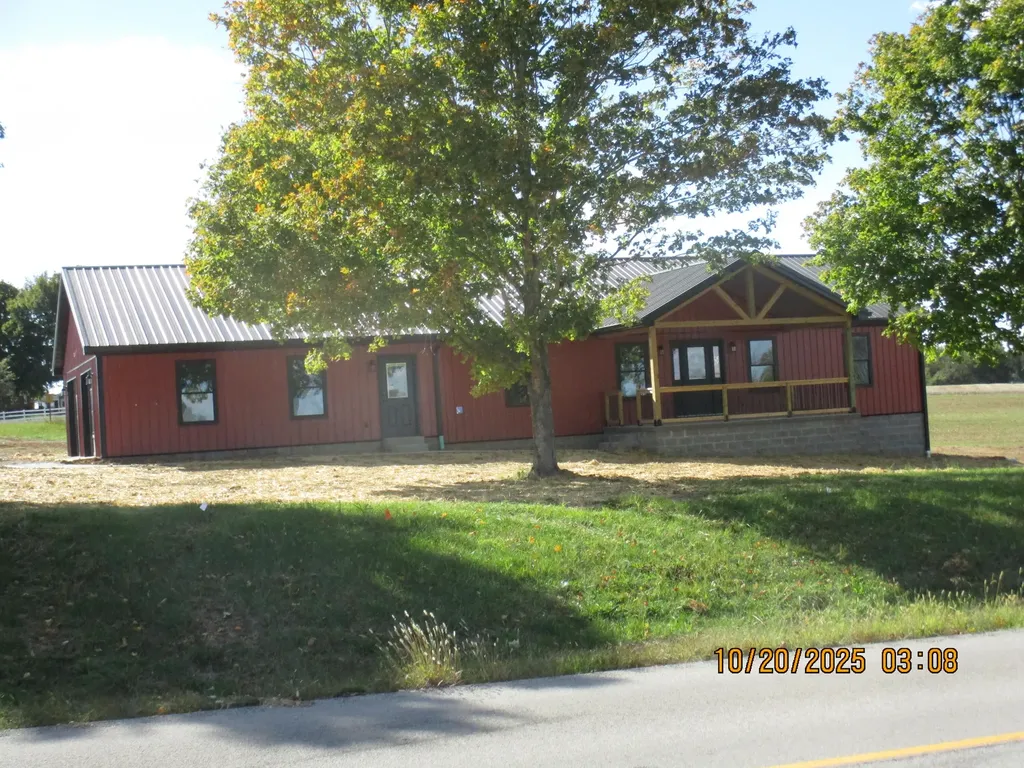 20 Cravens Road Princeton KY 42445