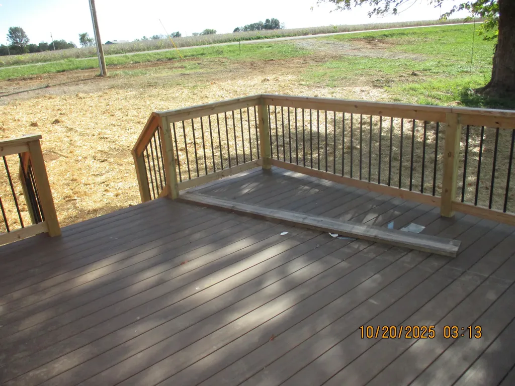 20 Cravens Road Princeton KY 42445