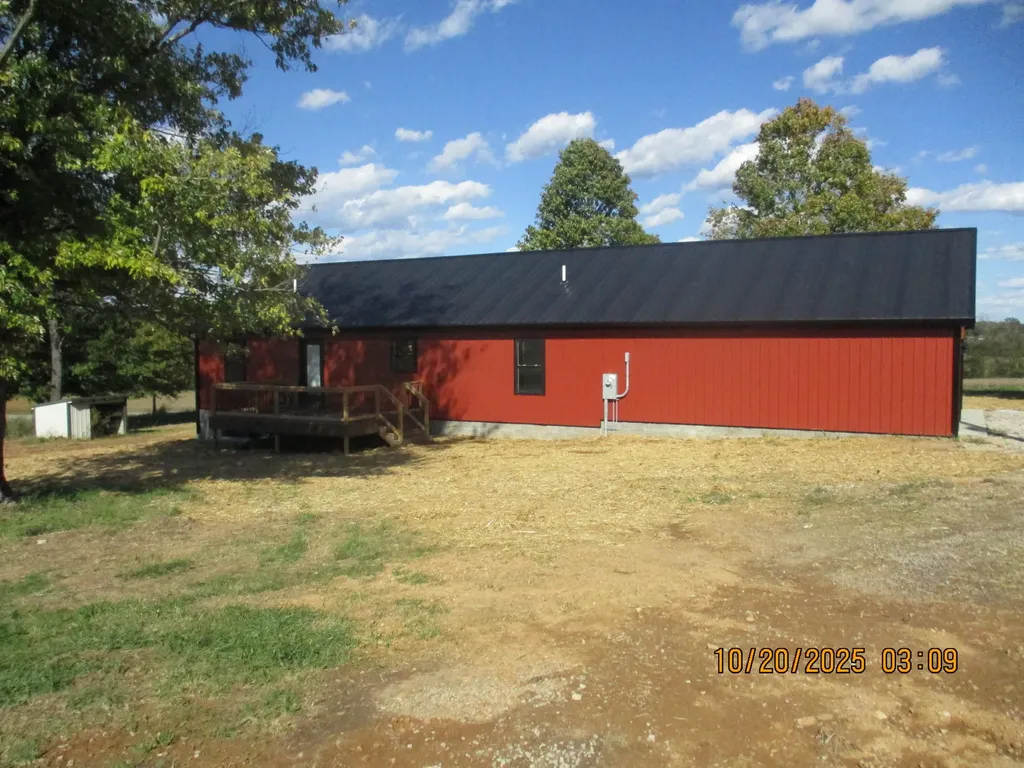20 Cravens Road Princeton KY 42445