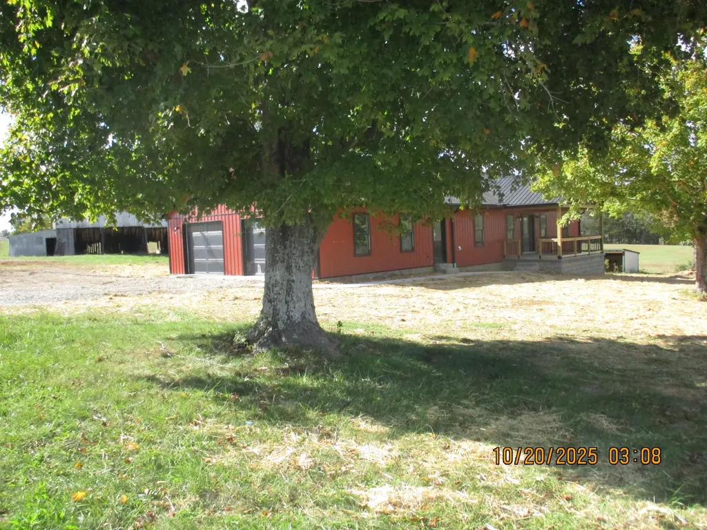 20 Cravens Road Princeton KY 42445