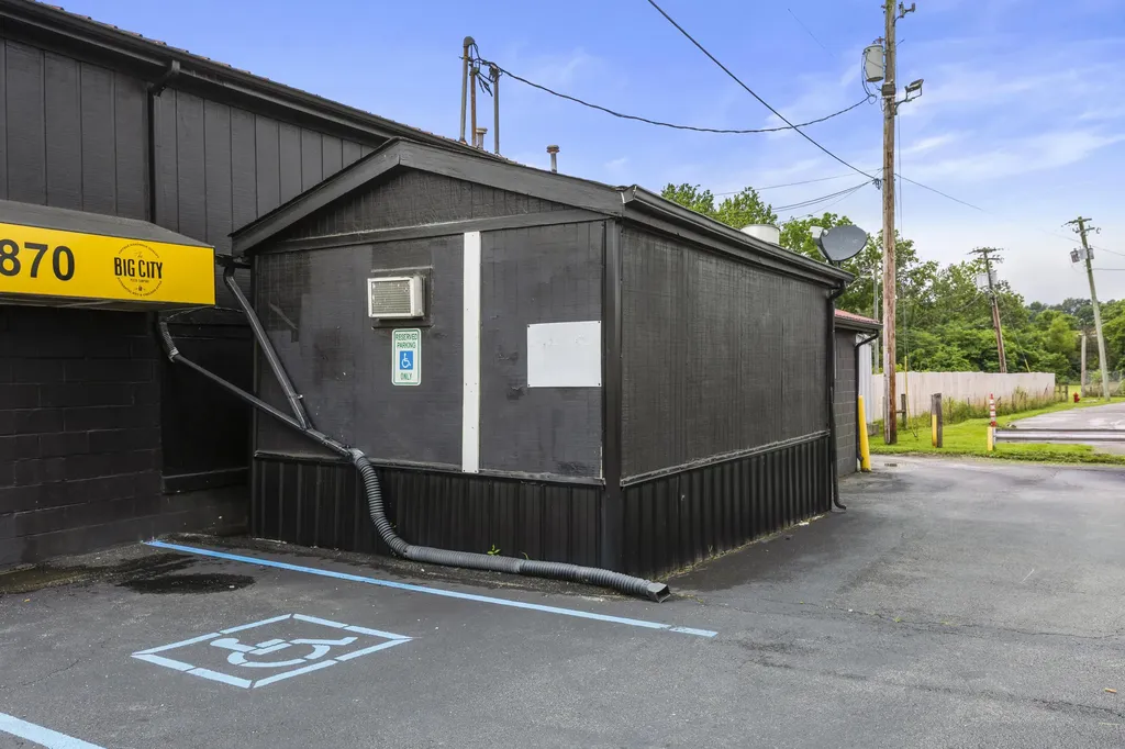 531 E Main Street Mt Sterling KY 40353