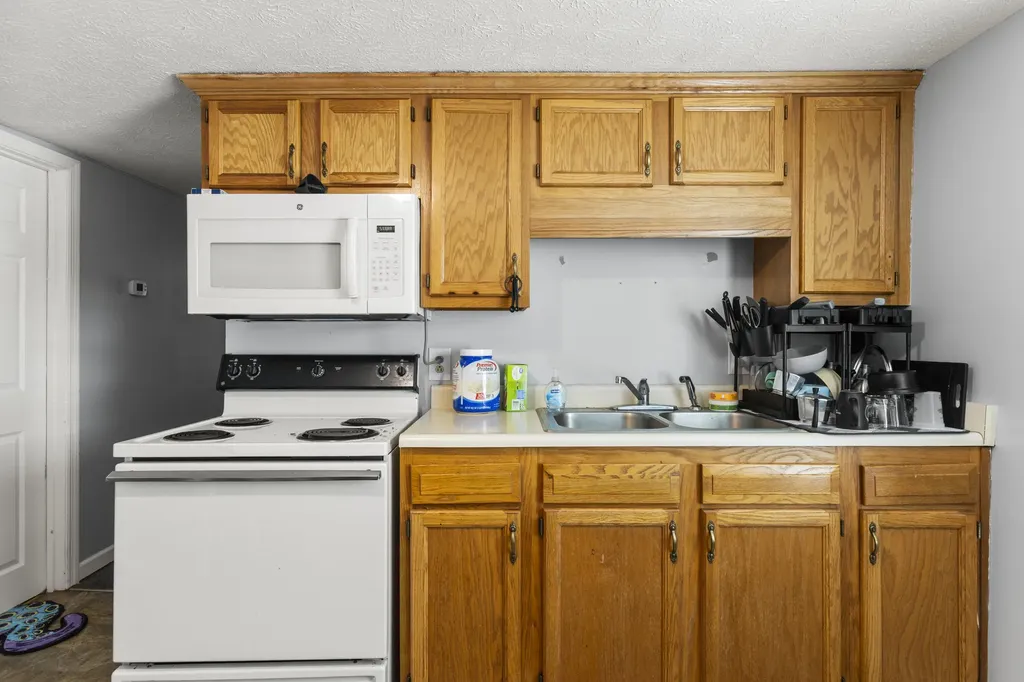 531 E Main Street Mt Sterling KY 40353