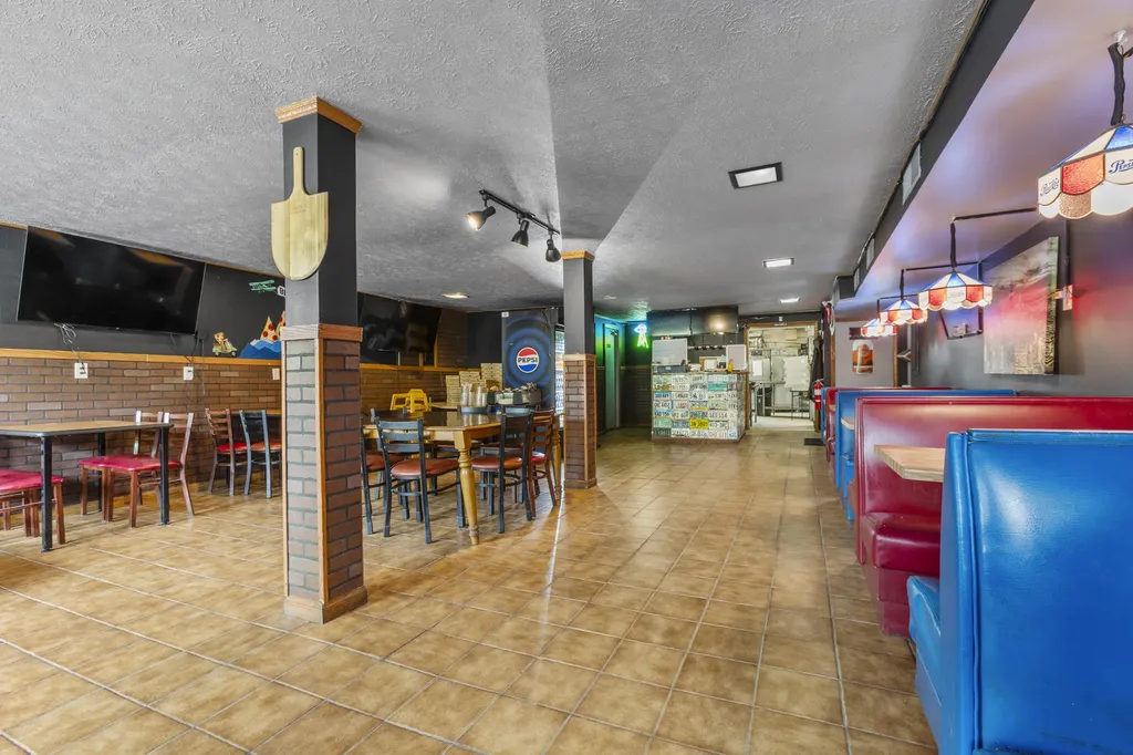 531 E Main Street Mt Sterling KY 40353