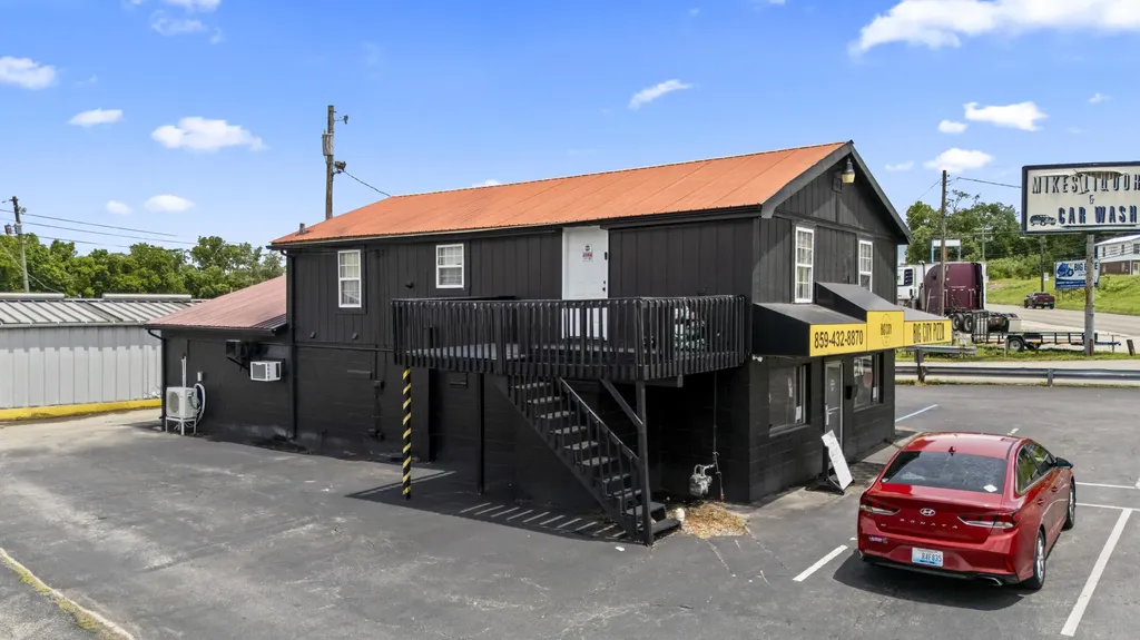 531 E Main Street Mt Sterling KY 40353