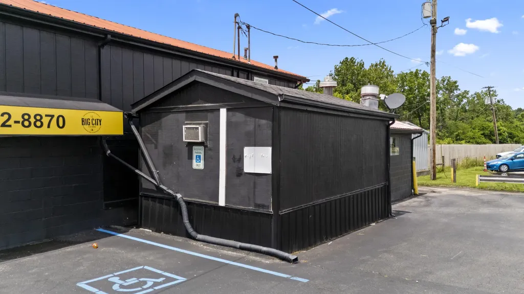 531 E Main Street Mt Sterling KY 40353