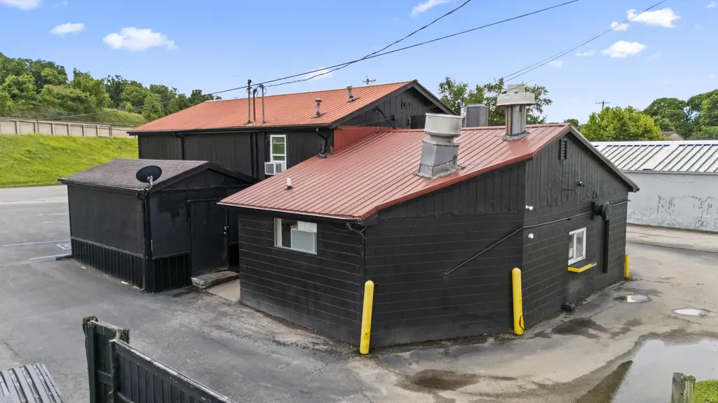 531 E Main Street Mt Sterling KY 40353