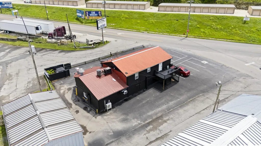 531 E Main Street Mt Sterling KY 40353