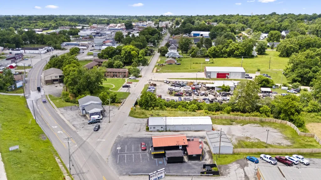 531 E Main Street Mt Sterling KY 40353