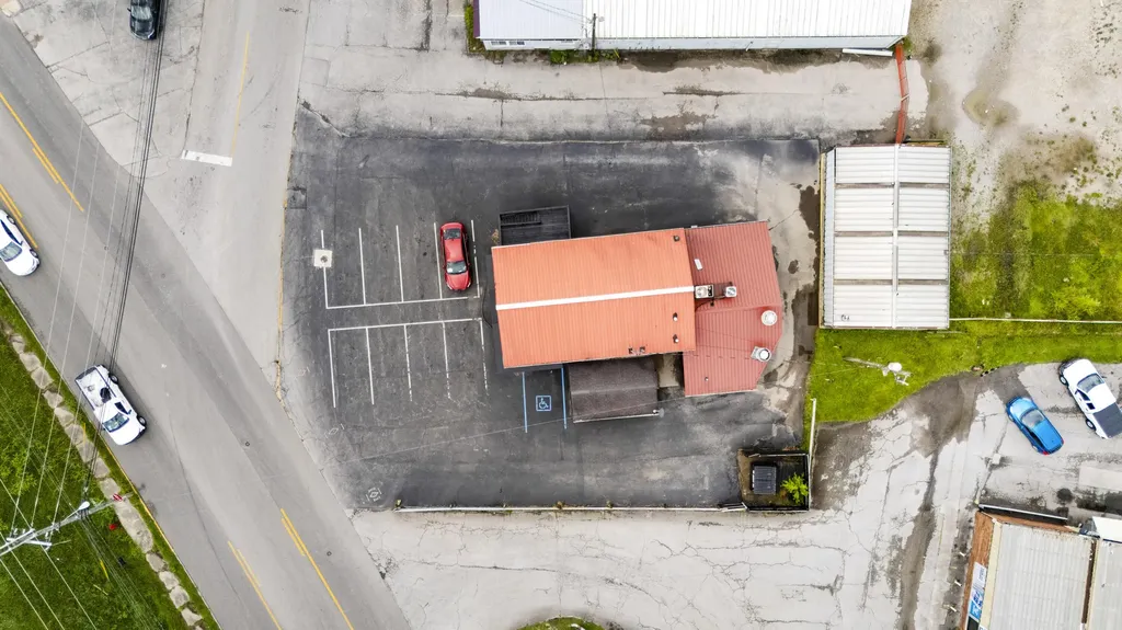 531 E Main Street Mt Sterling KY 40353