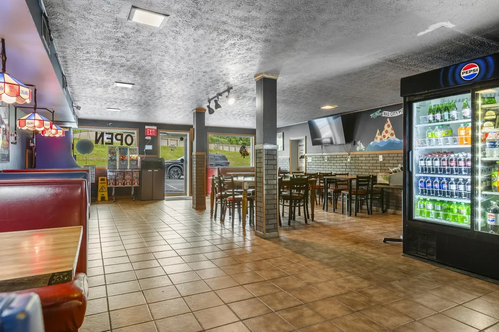 531 E Main Street Mt Sterling KY 40353