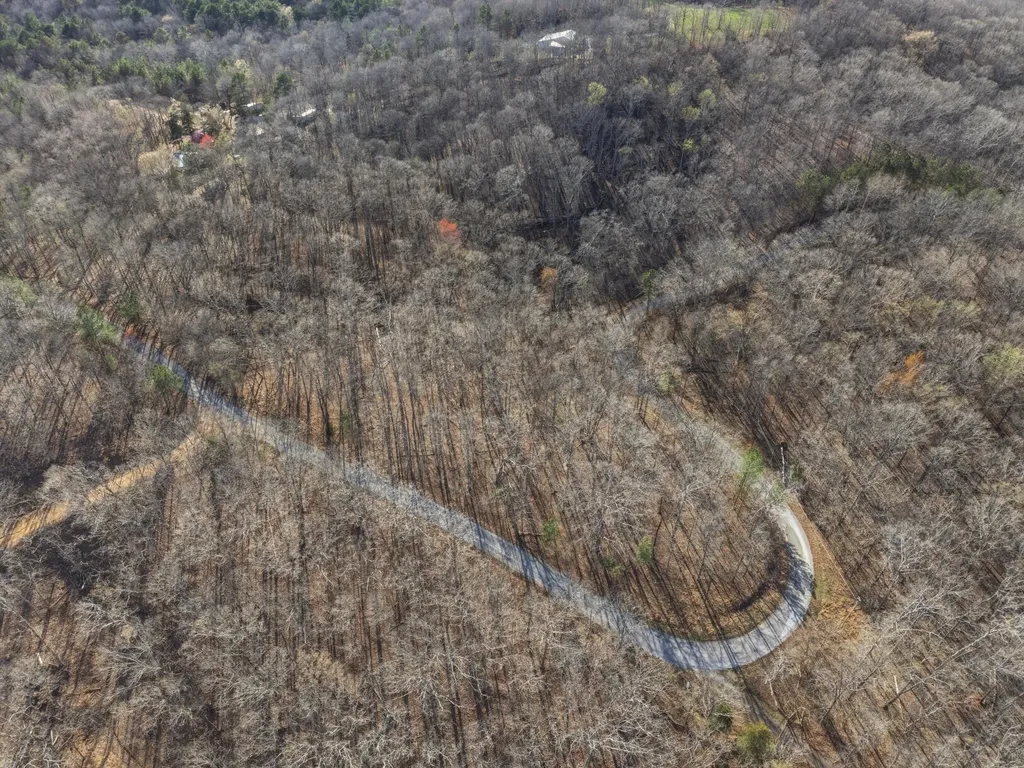 00 Breezewood Drive New Concord KY 42076