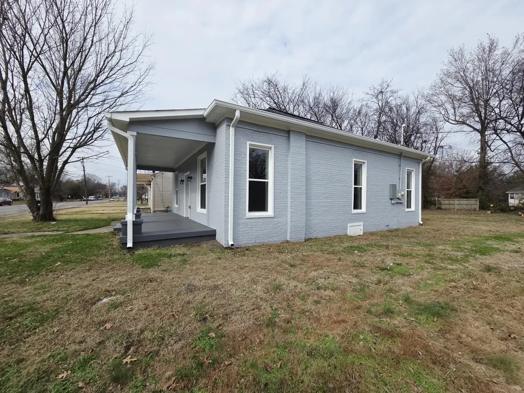 1503 N 12th Street Paducah KY 42001
