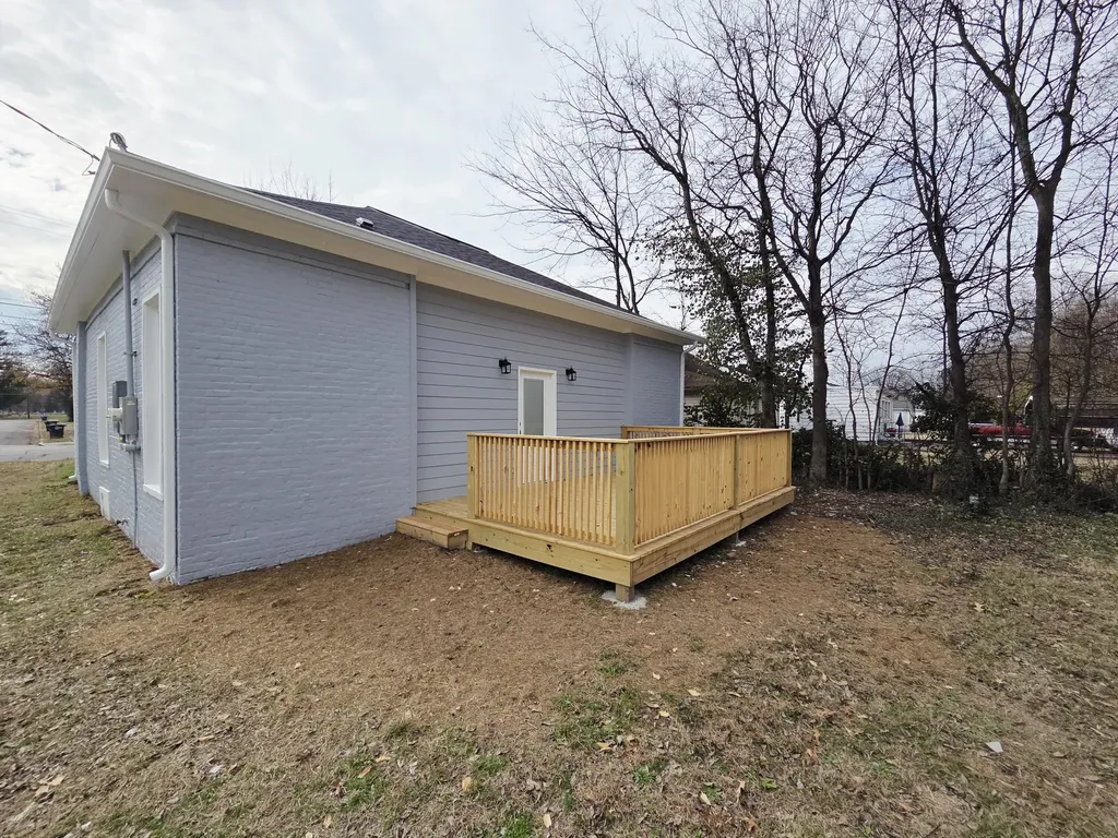 1503 N 12th Street Paducah KY 42001