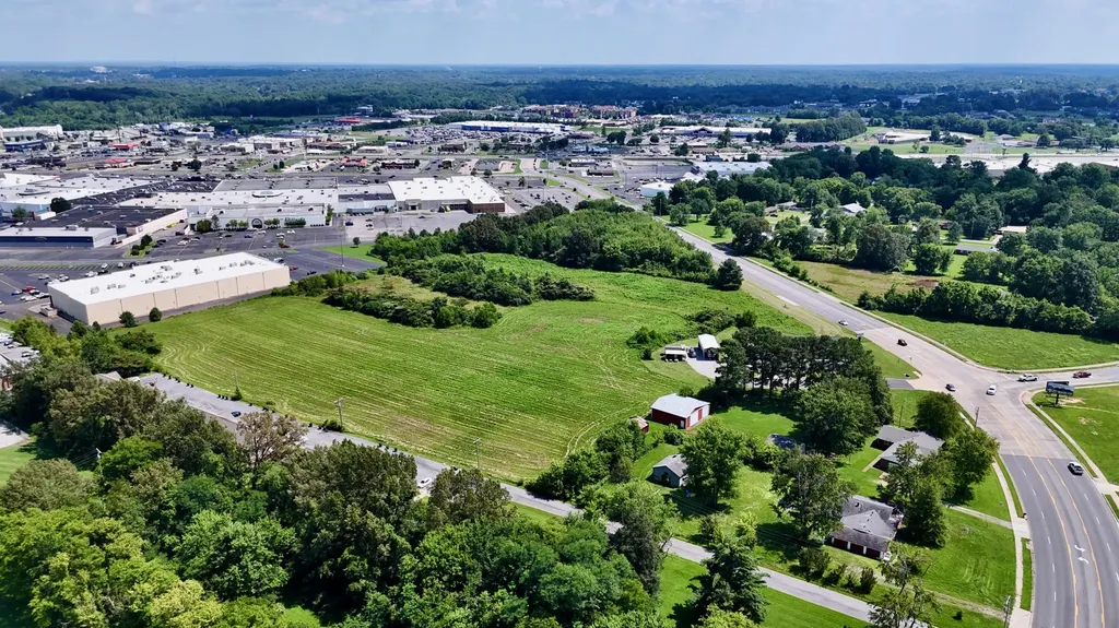 3180 New Holt Road Paducah KY 42001