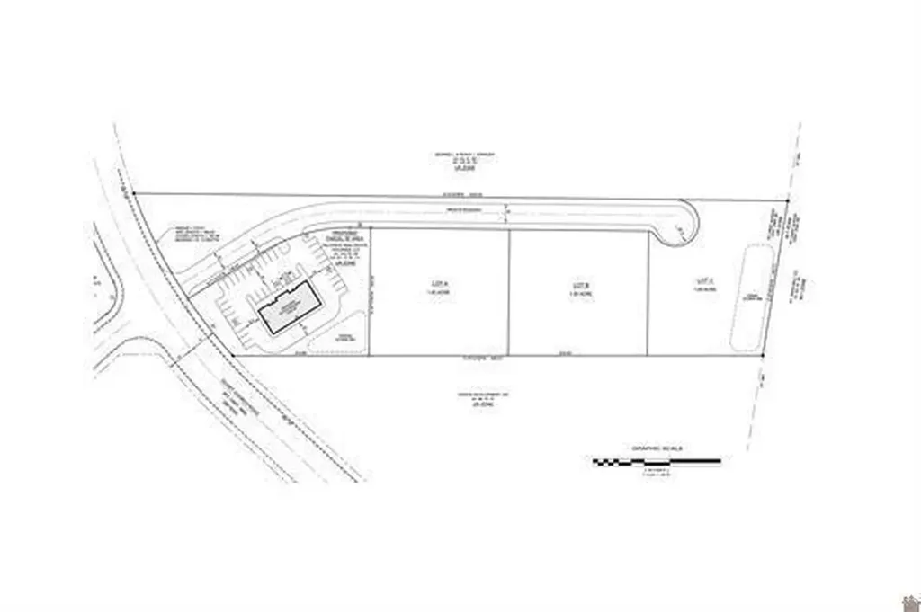 3180 New Holt Road Paducah KY 42001