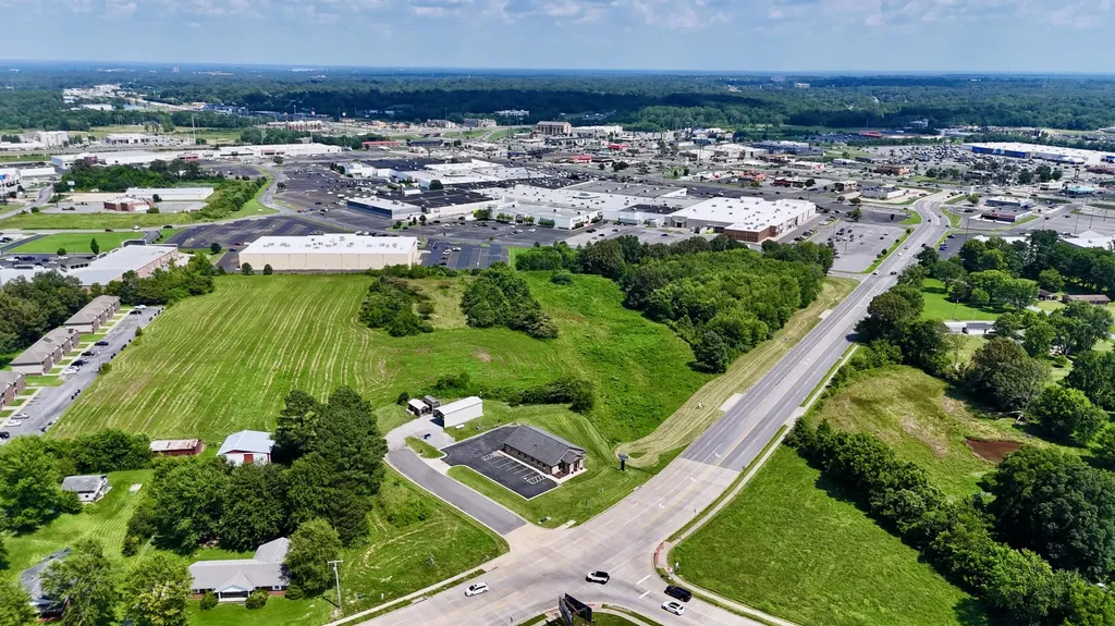3180 New Holt Road Paducah KY 42001