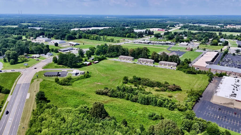 3180 New Holt Road Paducah KY 42001