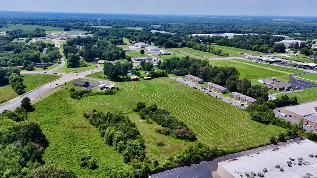 3180 New Holt Road Paducah KY 42001