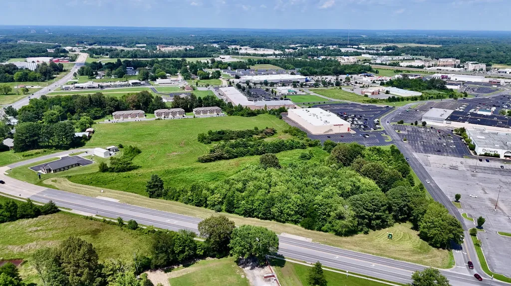 3180 New Holt Road Paducah KY 42001