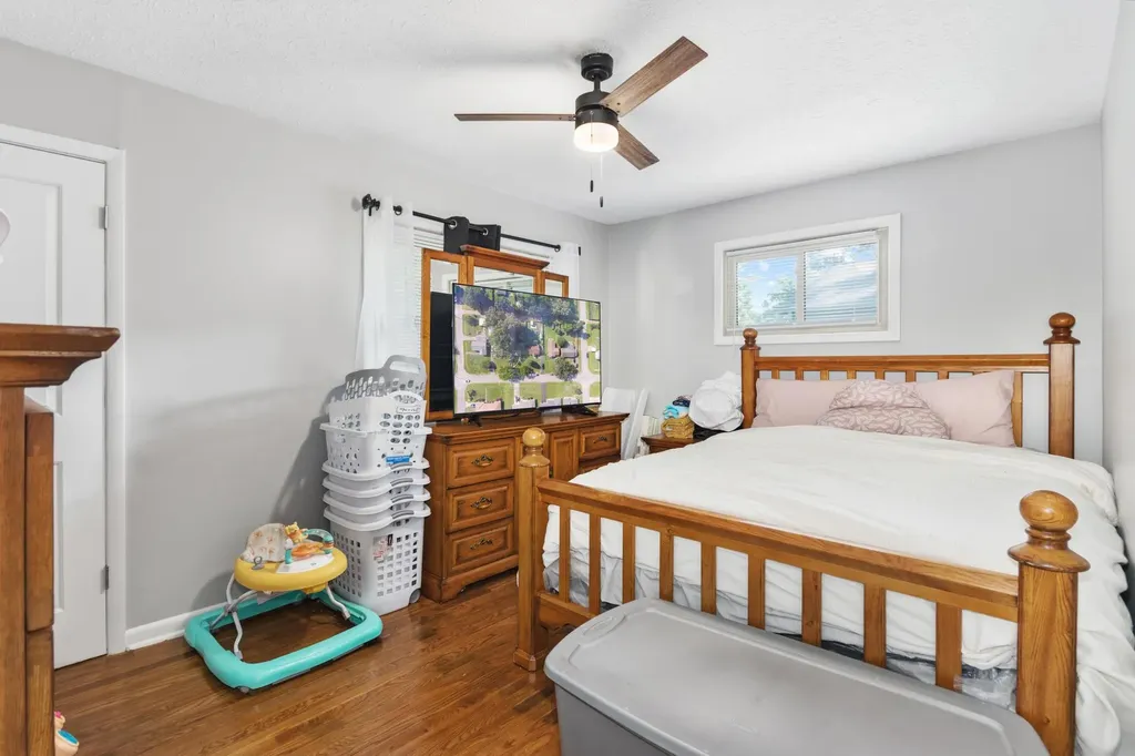 2420 Clay Street Paducah KY 42001