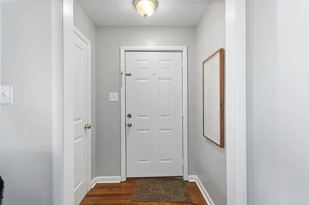 2420 Clay Street Paducah KY 42001