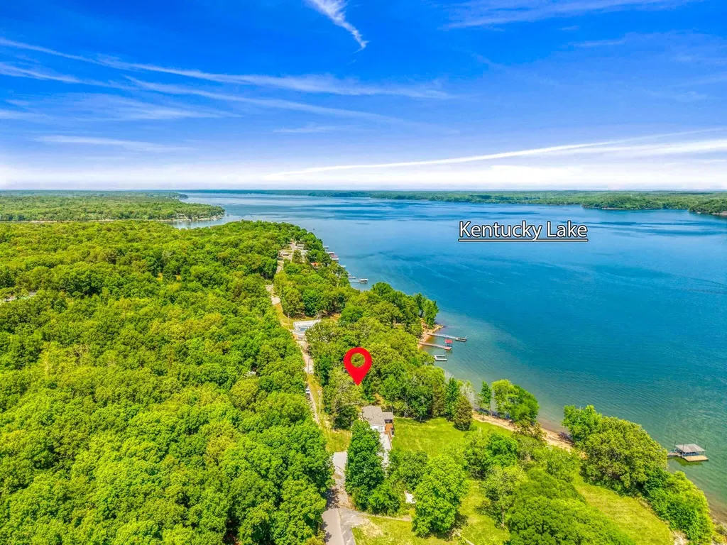 284 A Lakeshore Drive New Concord KY 42076