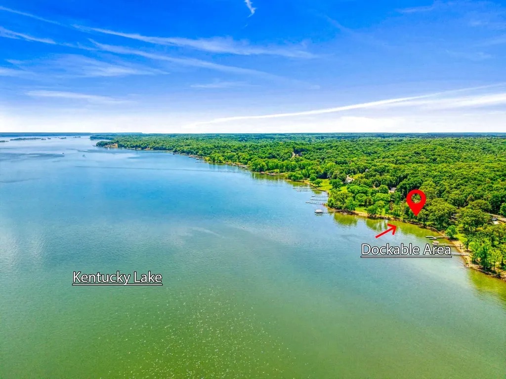 284 A Lakeshore Drive New Concord KY 42076
