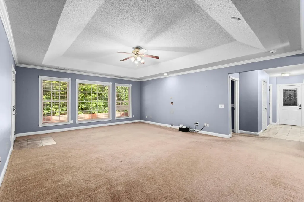 87 Deer Trace Road Benton KY 42025