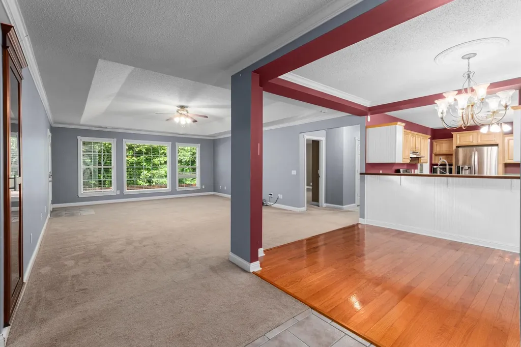 87 Deer Trace Road Benton KY 42025