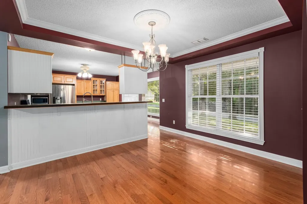 87 Deer Trace Road Benton KY 42025
