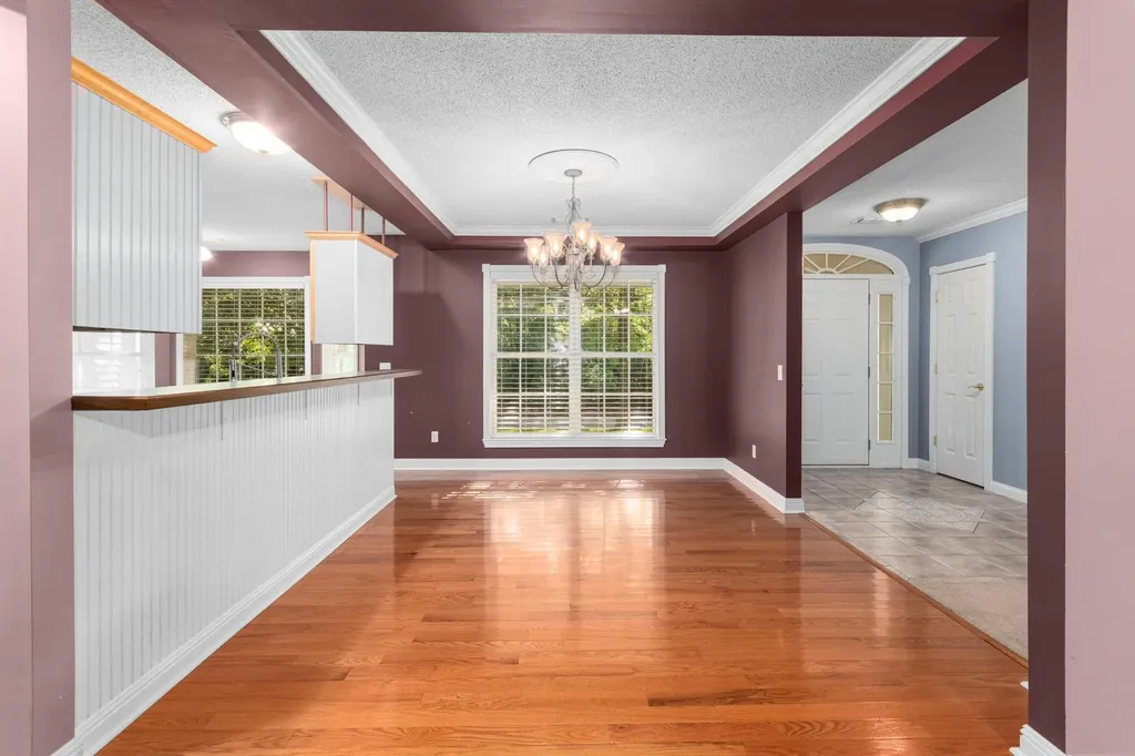 87 Deer Trace Road Benton KY 42025