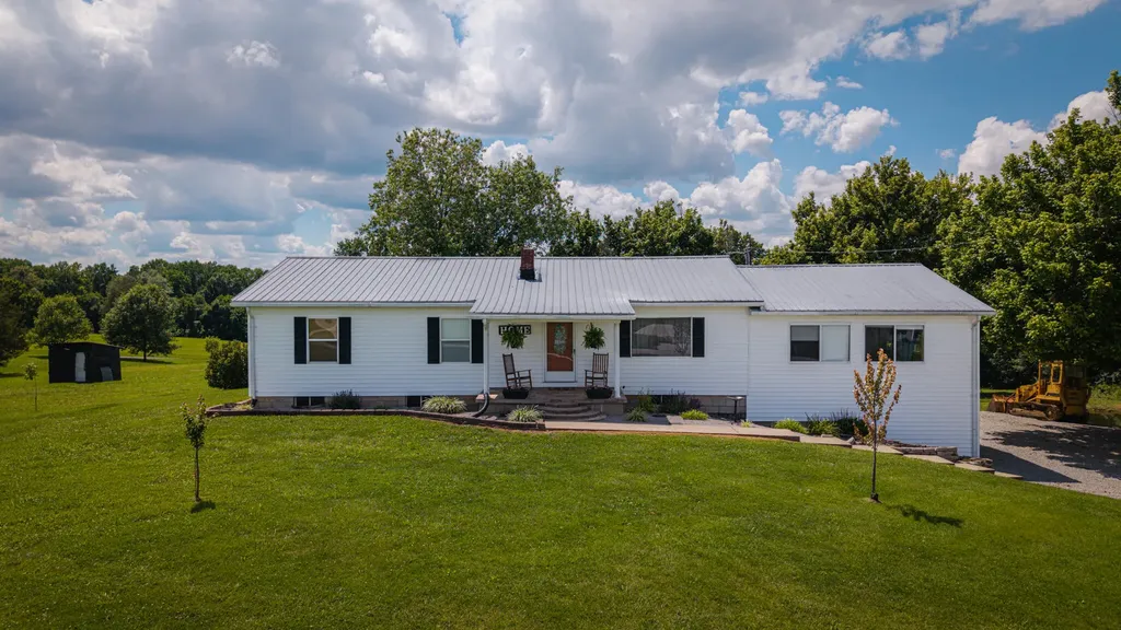 1153 Old Mount Vernon Road Somerset KY 42503