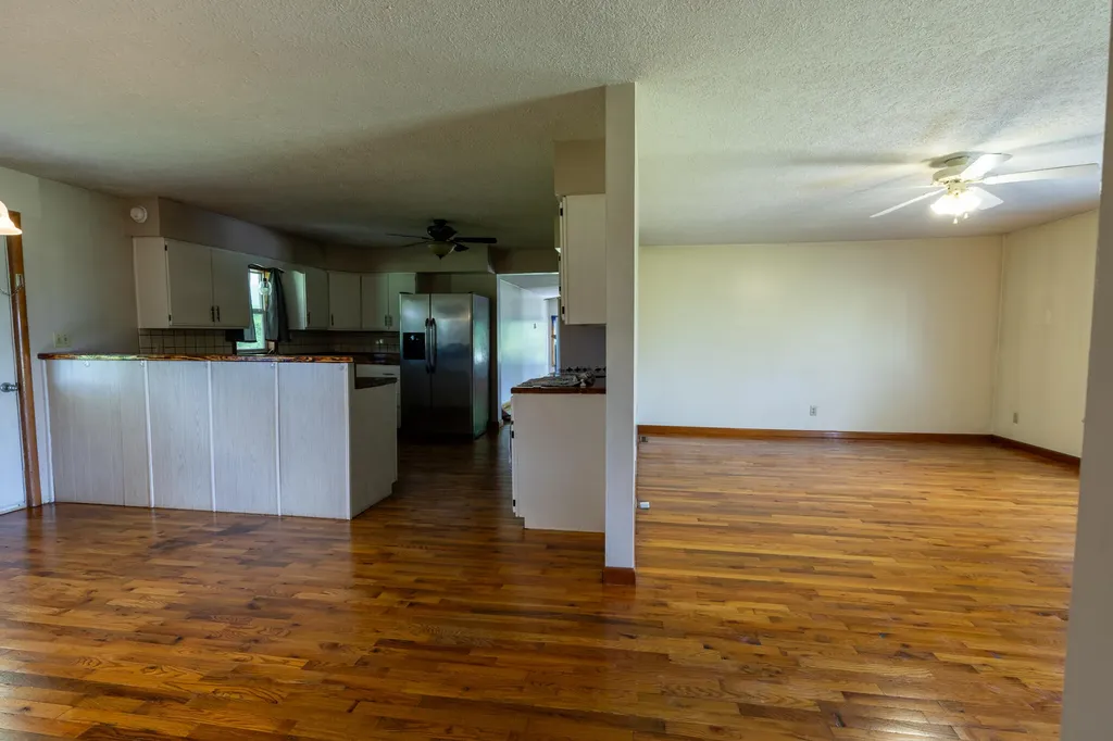 1153 Old Mount Vernon Road Somerset KY 42503