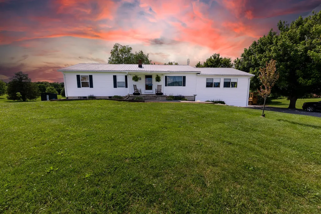 1153 Old Mount Vernon Road Somerset KY 42503