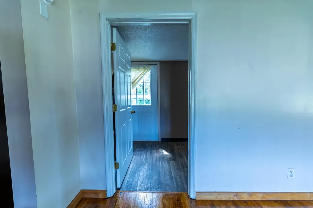 1153 Old Mount Vernon Road Somerset KY 42503