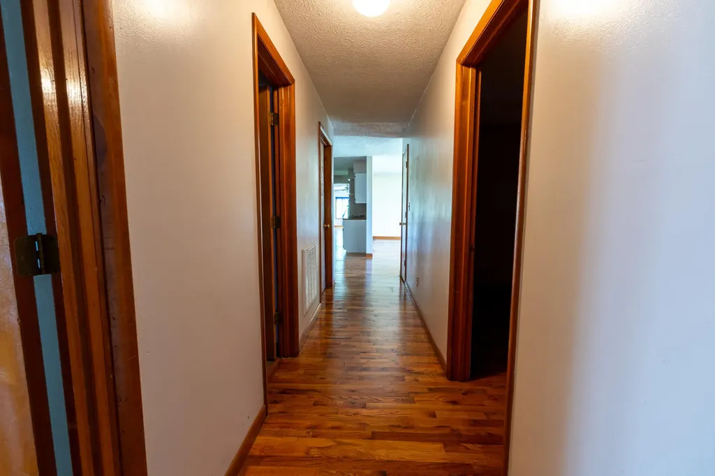 1153 Old Mount Vernon Road Somerset KY 42503