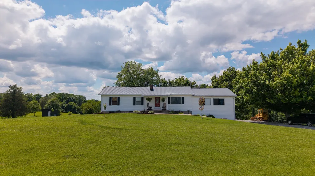 1153 Old Mount Vernon Road Somerset KY 42503