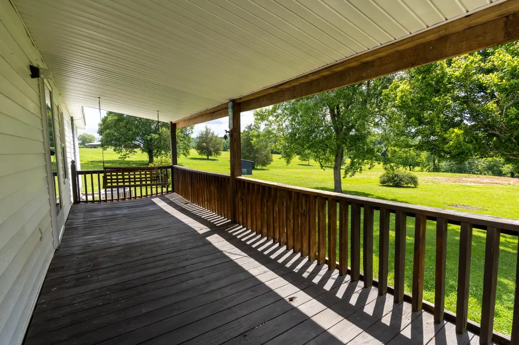 1153 Old Mount Vernon Road Somerset KY 42503