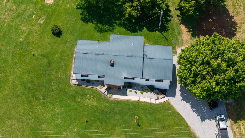 1153 Old Mount Vernon Road Somerset KY 42503