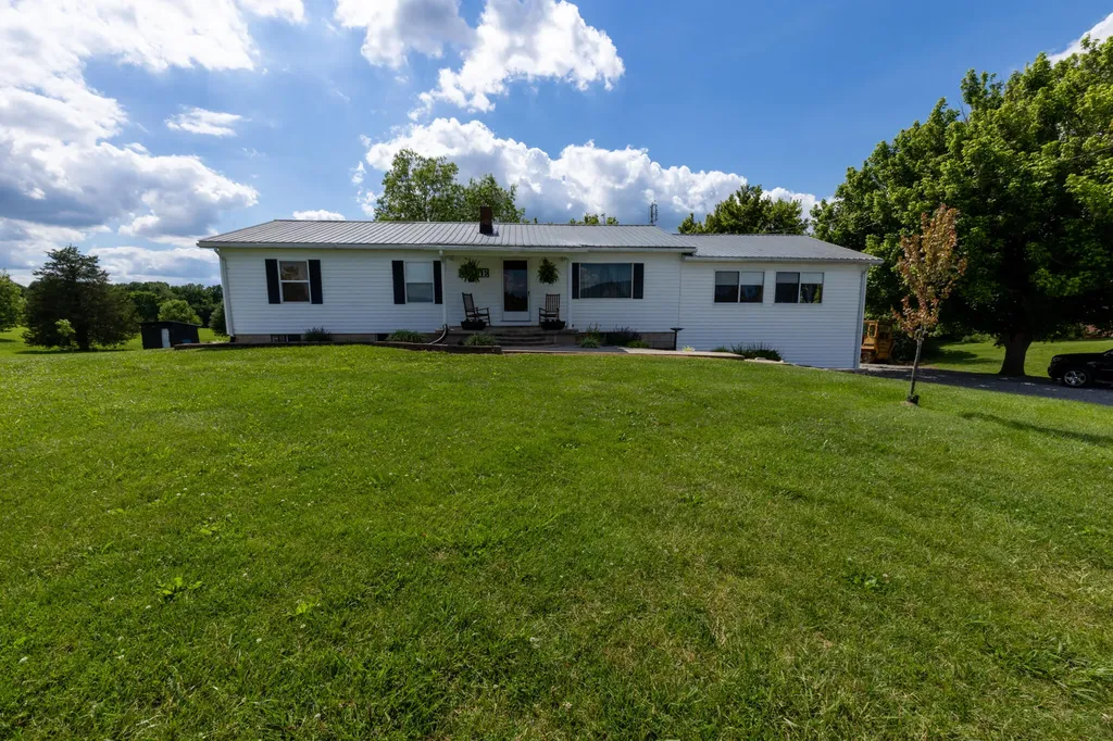 1153 Old Mount Vernon Road Somerset KY 42503